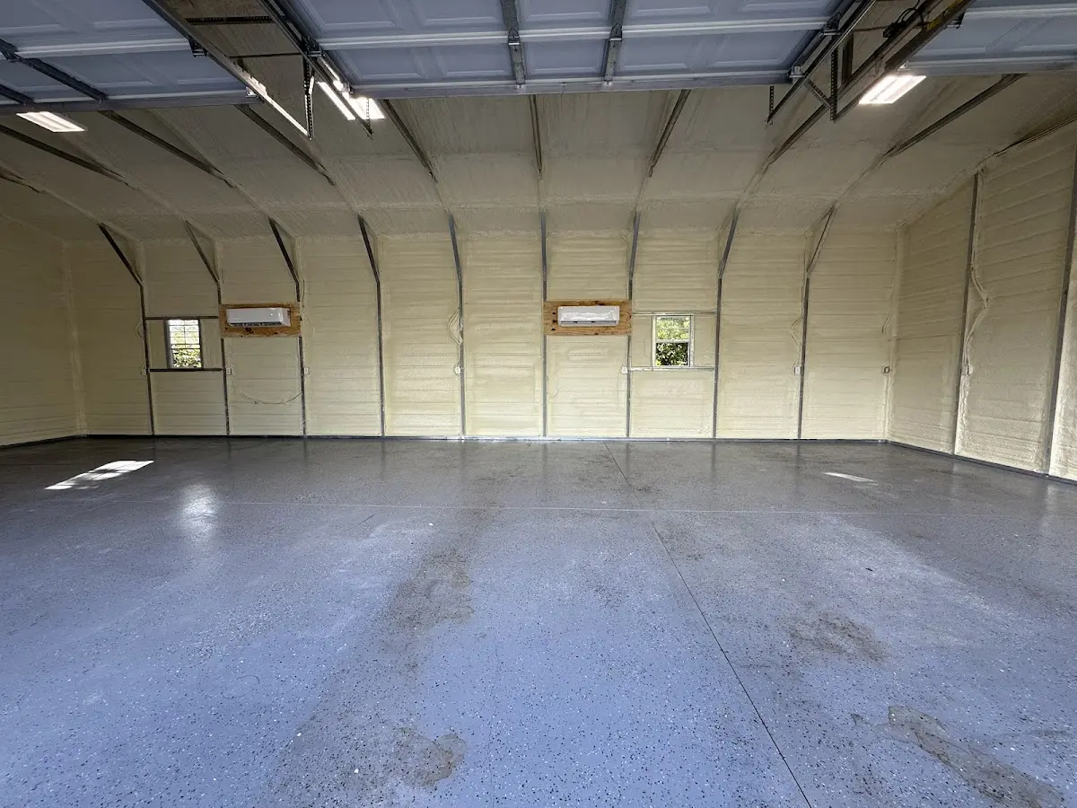 Spray Foam Roofing services in Rawlins, WY